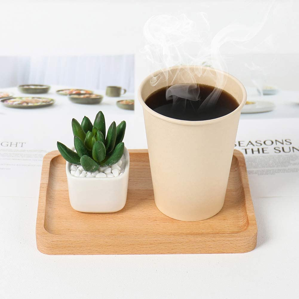 Apakah bahan mentah PLA yang boleh terurai untuk Cawan Kopi Cawan Kertas Pla?