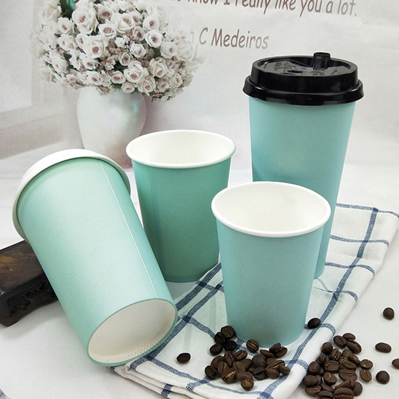 Kepentingan rehat kopi!