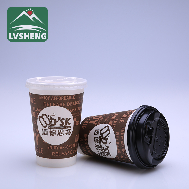 Mengapa cawan kopi guna tidak sebenarnya bebas plastik