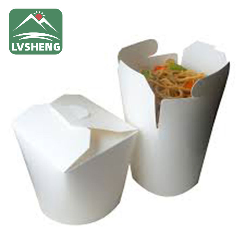 Kotak untuk mi Cina